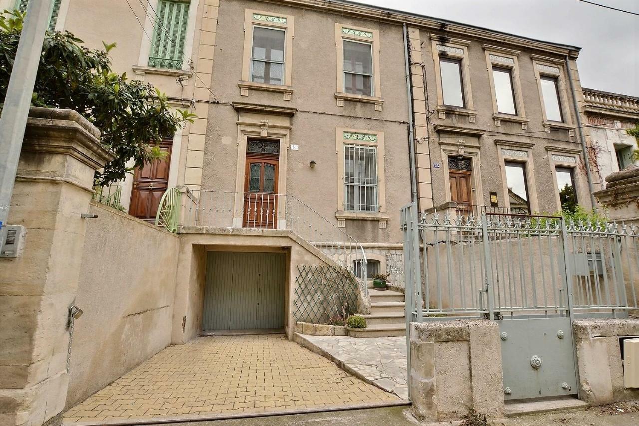 Chez Catherine Arles Exterior photo